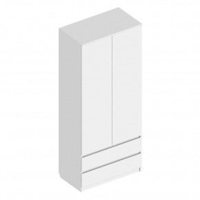 Детская "Бьянко" (модульная) в Тобольске - tobolsk.mebel24.online | фото 11