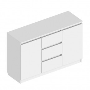 Детская "Бьянко" (модульная) в Тобольске - tobolsk.mebel24.online | фото 22