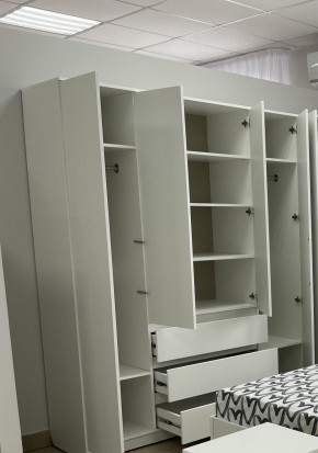 Детская "Бьянко" (модульная) в Тобольске - tobolsk.mebel24.online | фото 8