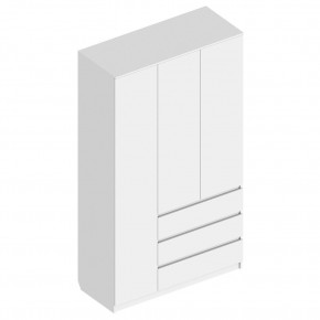 Детская "Бьянко" (модульная) в Тобольске - tobolsk.mebel24.online | фото 9