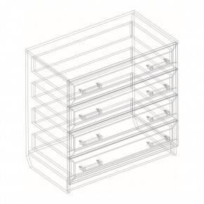 НАОМИ Детская (модульная) в Тобольске - tobolsk.mebel24.online | фото 12