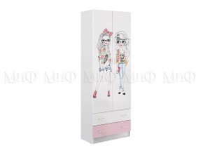 ВЕГА FASHION Детская ЛДСП (модульная) в Тобольске - tobolsk.mebel24.online | фото 10