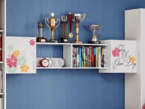 ВЕГА FASHION Детская ЛДСП (модульная) в Тобольске - tobolsk.mebel24.online | фото 4