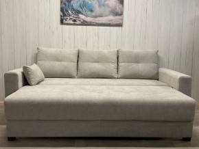 Диван Комфорт-5 (НПБ) велюр Comfort 08 в Тобольске - tobolsk.mebel24.online | фото 4