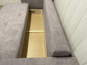 Диван Комфорт-5 (НПБ) велюр Veluta Lux 20 в Тобольске - tobolsk.mebel24.online | фото 5