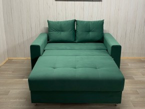 Диван Комфорт-7 БД 1200 ШП (НПБ) велюр Modus 20 в Тобольске - tobolsk.mebel24.online | фото 3