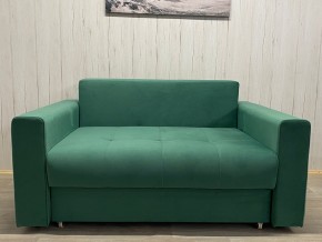 Диван Комфорт-7 БД 1200 ШП (НПБ) велюр Modus 20 в Тобольске - tobolsk.mebel24.online | фото 4