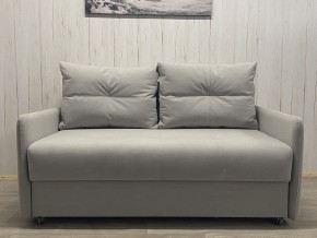 Диван Комфорт-7 БД 1200 УП (ППУ) велюр Luma 13 в Тобольске - tobolsk.mebel24.online | фото 1