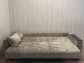 Диван Престиж-15 (НПБ+МДФ) велюр Candy 06 в Тобольске - tobolsk.mebel24.online | фото 3