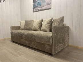 Диван Престиж-2 (НПБ) велюр Candy 6 в Тобольске - tobolsk.mebel24.online | фото 2
