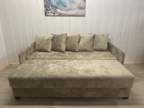 Диван Престиж-2 (НПБ) велюр Candy 6 в Тобольске - tobolsk.mebel24.online | фото 3