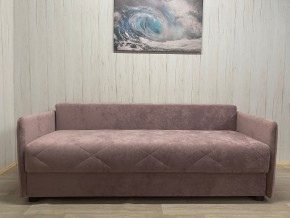 Диван Престиж-2 (НПБ) велюр Sensey Elderberry в Тобольске - tobolsk.mebel24.online | фото 2