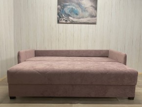 Диван Престиж-2 (НПБ) велюр Sensey Elderberry в Тобольске - tobolsk.mebel24.online | фото 3