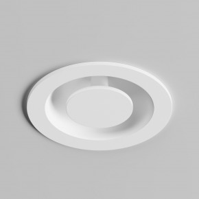 DK2700-WH Встраиваемый светильник, IP 20, 7 Вт, LED 3000, белый, алюминий в Тобольске - tobolsk.mebel24.online | фото 2