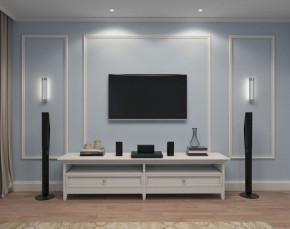 DK3020-CM Встраиваемый светильник, IP 20, 10 Вт, GU5.3, LED, серый, пластик в Тобольске - tobolsk.mebel24.online | фото 9