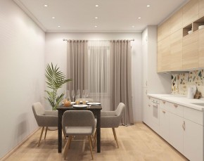 DK3020-WH Встраиваемый светильник, IP 20, 10 Вт, GU5.3, LED, белый, пластик в Тобольске - tobolsk.mebel24.online | фото 11