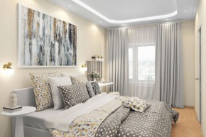 DK3020-WH Встраиваемый светильник, IP 20, 10 Вт, GU5.3, LED, белый, пластик в Тобольске - tobolsk.mebel24.online | фото 8