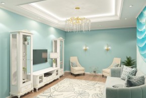DK3020-WH Встраиваемый светильник, IP 20, 10 Вт, GU5.3, LED, белый, пластик в Тобольске - tobolsk.mebel24.online | фото 9