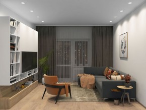 DK3026-WH Встраиваемый светильник, IP 20, 10 Вт, GU5.3, LED, белый, пластик в Тобольске - tobolsk.mebel24.online | фото 6