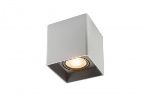 DK3030-WB Светильник накладной IP 20, 10 Вт, GU5.3, LED, белый/черный, пластик в Тобольске - tobolsk.mebel24.online | фото 3