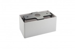 DK3035-WH Светильник накладной IP 20, 10 Вт, GU5.3, LED, белый, пластик в Тобольске - tobolsk.mebel24.online | фото 5