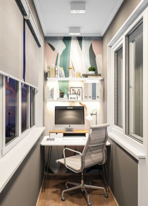 DK3035-WH Светильник накладной IP 20, 10 Вт, GU5.3, LED, белый, пластик в Тобольске - tobolsk.mebel24.online | фото 6