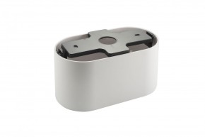 DK3036-WH Светильник накладной IP 20, 10 Вт, GU5.3, LED, белый, пластик в Тобольске - tobolsk.mebel24.online | фото 5