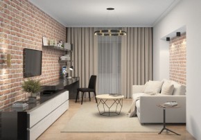 DK3040-BK Светильник накладной IP 20, 10 Вт, GU5.3, LED, черный, пластик в Тобольске - tobolsk.mebel24.online | фото 10