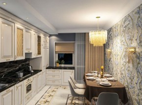 DK3061-WBR Встраиваемый светильник, IP 20, 10 Вт, GU5.3, LED, белый/бронзовый, пластик в Тобольске - tobolsk.mebel24.online | фото 7