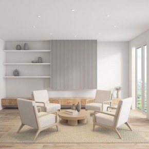 DK3061-WH Встраиваемый светильник, IP 20, 10 Вт, GU5.3, LED, белый/белый, пластик в Тобольске - tobolsk.mebel24.online | фото 4