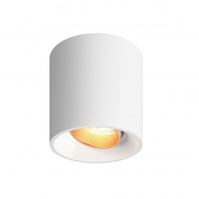 DK3090-WBR Светильник накладной, IP 20, 10 Вт, GU5.3, LED, белый/бронзовый, пластик в Тобольске - tobolsk.mebel24.online | фото 3