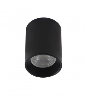 DK3110-BK Светильник накладной IP 20, 10 Вт, GU5.3, LED, черный, пластик в Тобольске - tobolsk.mebel24.online | фото 2