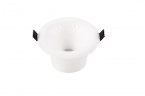 DK3500-WH Встраиваемый светильник,IP 20, 6Вт, LED, белый, пластик в Тобольске - tobolsk.mebel24.online | фото 6