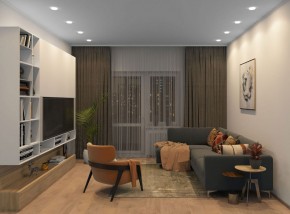 DK4600-WW Встраиваемый светильник, IP 20, 9 Вт, LED 3000, белый, пластик в Тобольске - tobolsk.mebel24.online | фото 4