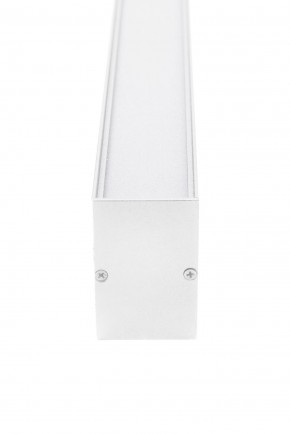 DK9123-WH Линейный светильник 30W 1250mm 3000K, белый в Тобольске - tobolsk.mebel24.online | фото 3