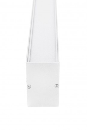 DK9124-WH Линейный светильник 30W 1250mm 4000K, белый в Тобольске - tobolsk.mebel24.online | фото 3