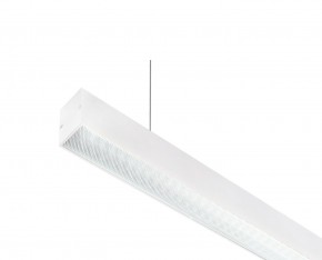 DK9154-WH Линейный светильник 42W 1500mm 4000K, белый в Тобольске - tobolsk.mebel24.online | фото 3