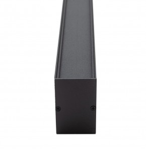 DK9203-BK Линейный светильник 52W 2000mm 3000K, черный в Тобольске - tobolsk.mebel24.online | фото 4