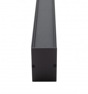 DK9254-BK Линейный светильник 62W 2500mm 4000K, черный в Тобольске - tobolsk.mebel24.online | фото 4