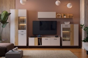 ДОМИНИКА К5 Гостиная в Тобольске - tobolsk.mebel24.online | фото