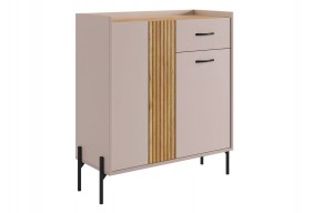 ДОМИНИКА Комод (с ящиком) в Тобольске - tobolsk.mebel24.online | фото