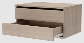 Дополнения к шкафам "Аллоджио МФ" в Тобольске - tobolsk.mebel24.online | фото 2