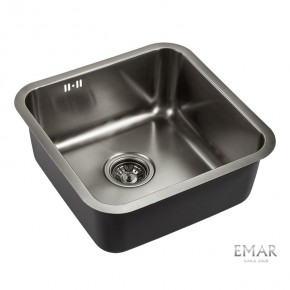 EMB-127А PVD Nano Dark в Тобольске - tobolsk.mebel24.online | фото