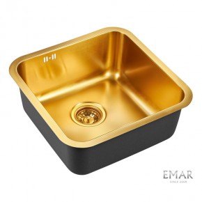 EMB-127А PVD Nano Golden в Тобольске - tobolsk.mebel24.online | фото