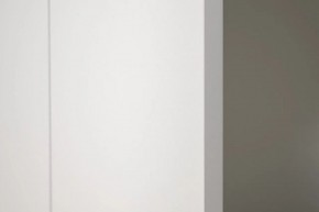 ЭЙР прихожая (модульная) Белый Шагрень в Тобольске - tobolsk.mebel24.online | фото 16