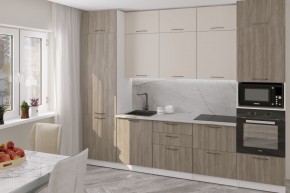 ФЬЮДЖИ Кухонный гарнитур Экстра (3000 мм) в Тобольске - tobolsk.mebel24.online | фото