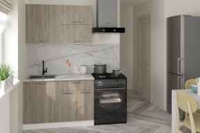 ФЬЮДЖИ Кухонный гарнитур Лайт 1200 мм в Тобольске - tobolsk.mebel24.online | фото