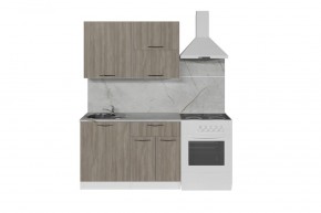ФЬЮДЖИ Кухонный гарнитур Лайт 1200 мм в Тобольске - tobolsk.mebel24.online | фото 4