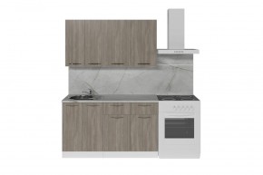 ФЬЮДЖИ Кухонный гарнитур Медиум 1400 мм в Тобольске - tobolsk.mebel24.online | фото 3