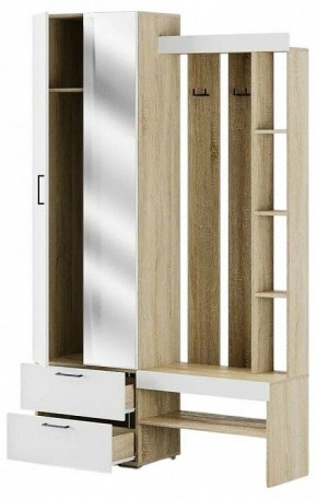 Гарнитур для прихожей Торонто в Тобольске - tobolsk.mebel24.online | фото 4